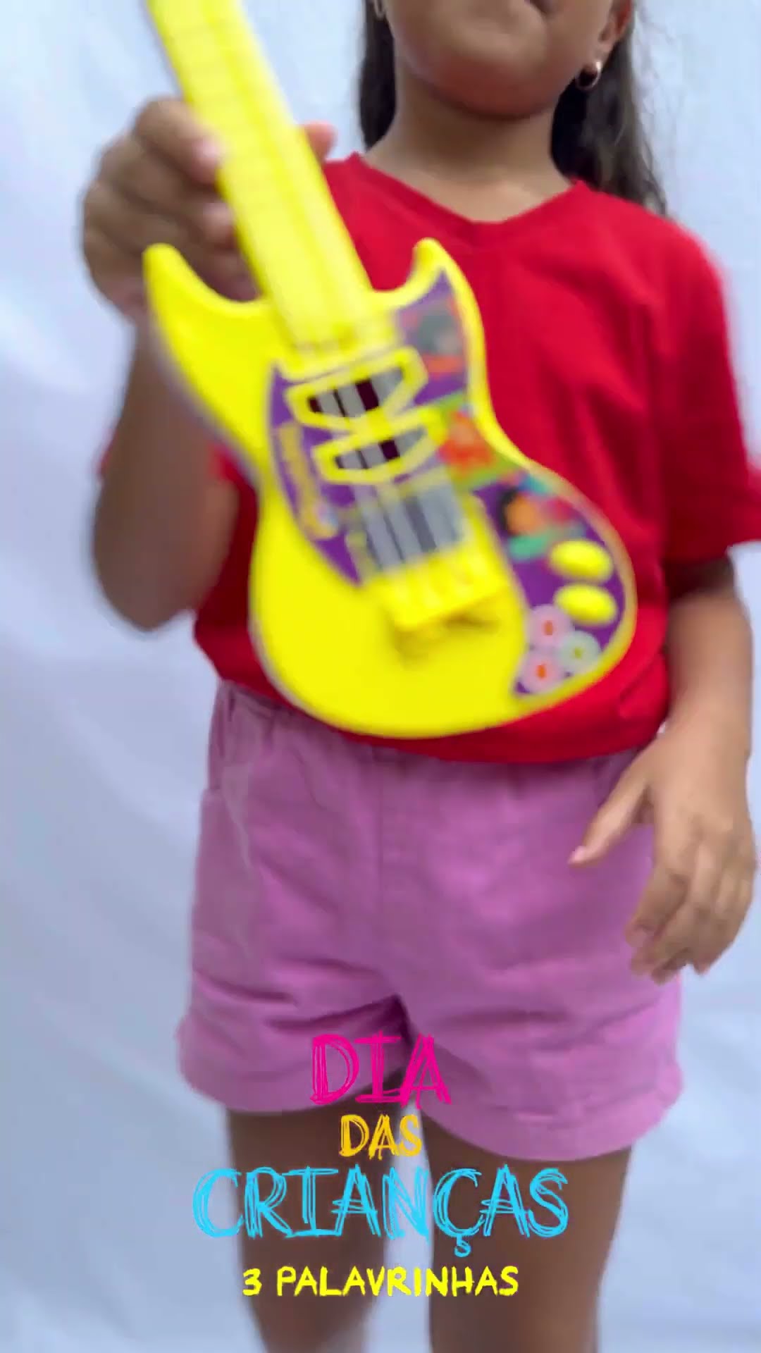 Finalize outubro presenteando o seu filho! Encontre o brinquedo perfeito na loja do 3 Palavrinhas!