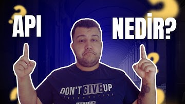 🌐 API Nedir ve Nasıl Kullanılır? | JavaScript ile API İsteği (Basit Anlatım)
