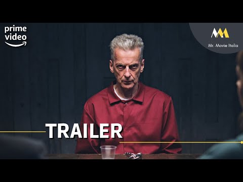 THE DEVIL'S HOUR (2022) Trailer ITA della Serie Thriller con Peter Capaldi | Prime Video