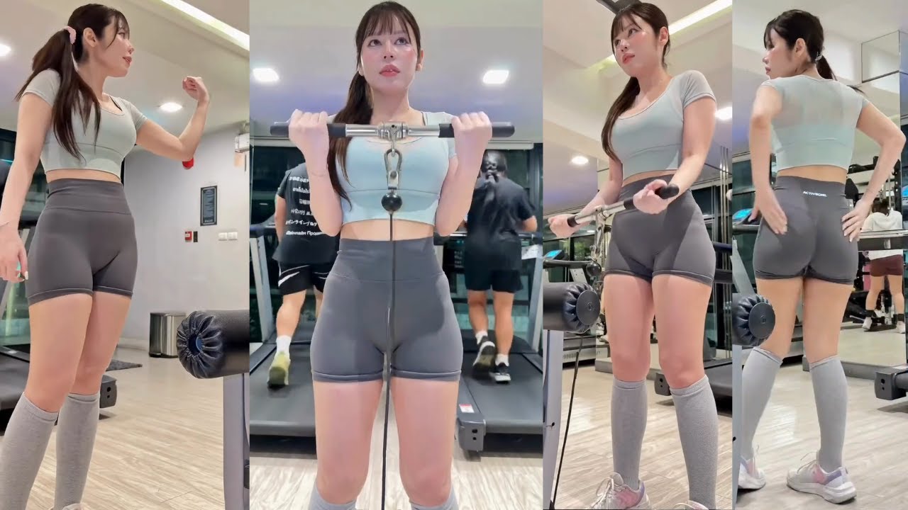 This Biceps Workout Hits DIFFERENT 😳🔥 No Cheating