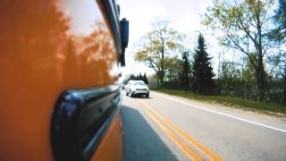 School Zone and Bus Safety