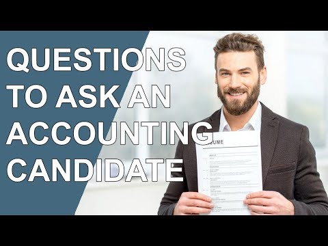 Ask standard interview questions, and you're likely to get answers. you'll increase your chances of finding the right hire for open role if you...