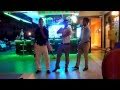 Hotel Aloe Marmaris Boys  - Kiss Kiss