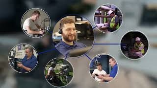 Graco Technical Support - Virtual Remote Assistance