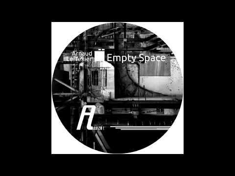 Arnaud Le Texier - Object (Affin 026 LTD) - YouTube