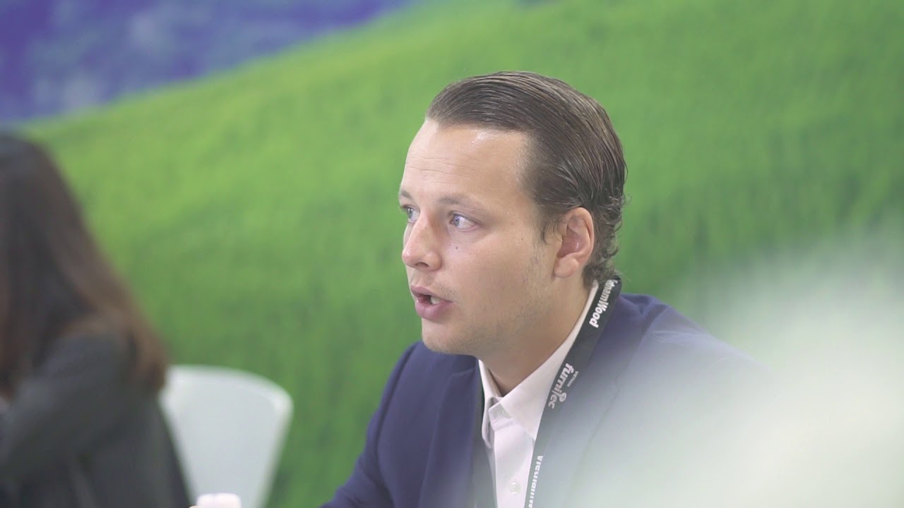 Cintac Timber - Vietnam Wood 2019 - SECC center