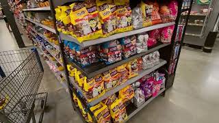 Shop With Me In Walmart! 8-10-2022 screenshot 5