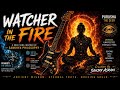 Watcher In The Fire | Rock Music | On Purusha and Awareness | Sankhya Philosophy 