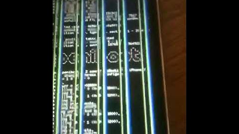 Funny openiboot crash/bug