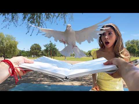 Magician POV: They Never See It Coming... thumbnail