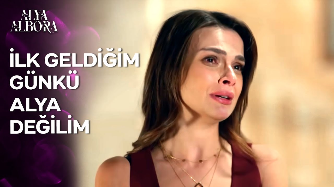 Ben Bunları Yaşamak İster Miydim?