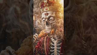 “What Happens If You Open KFC in Ancient Rome? #shorts #kfc
