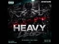 [GYMTAPE] HEAVY LEGS | 215 BPM EXTREME LEG DAY WORKOUT MUSIC