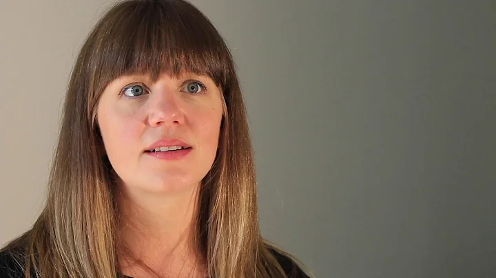 Red Dot Studio Visit | Jenn Hassin