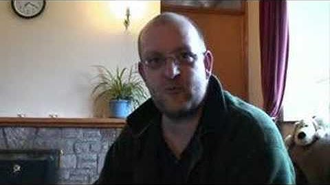 Oliver Sturm on WPF - the end of Windows Forms ?