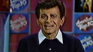 America's Top Ten (June 19th, 1983)