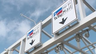 Last day to avoid TxDOT toll road late fees