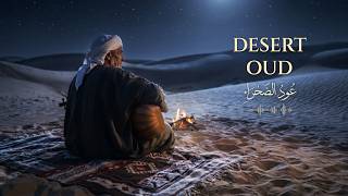 Oud Under the Moon | Peaceful Sahara Music screenshot 4