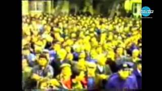 Bi̇zi̇m Irkimizi İnkar Edebi̇lecek Adam Yok