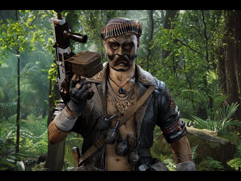 Season Two Battle Pass Trailer | Call of Duty: Black Ops Cold War & Warzone [PC] - Season Two Battle Pass Trailer | Call of Duty: Black Ops Cold War & Warzone [PC]