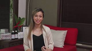 Tips On How To Manage Bloating | Kimberly Kushner | Happy Healthy You Tips On How To Manage Bloating | Kimberly Kushner | Happy Healthy You