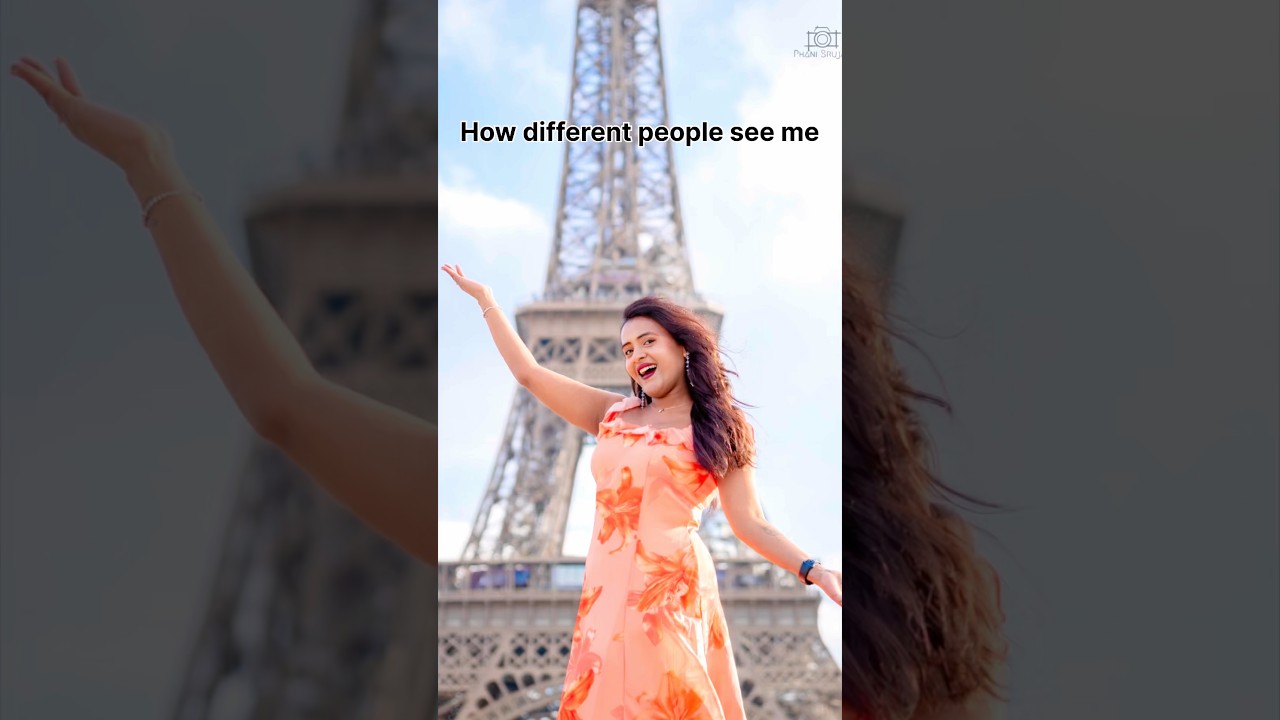 Wait for the end😝