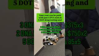 Easy Mobile Lab That Can Raise 2K Extra