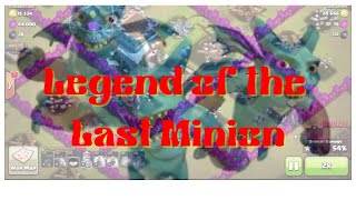 Legend of the Last Minion screenshot 3