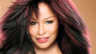 CHAKA KHAN - "Pain" (Rare) Feat. Meshell (Composed by N. Channison Berry ) 97