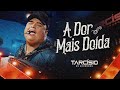 A DOR MAIS DOÍDA - Tarcísio do Acordeon (DVD Meu Sonho)