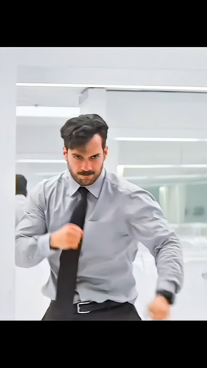 Henry Cavill Vs Chinese Kung Fu Master | Best Fight Scene 4K | Recap Blade