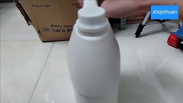 Nước Rửa Chén Sunlight Thiên Nhiên Muối Khoáng & Lô Hội 3.6 Kg | shopthuan - 0906 756 502