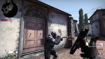 *NEW* CS:GO Desert Eagle Inspect Animation!