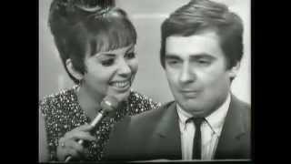 Video thumbnail of "Marion Montgomery - Close Your Eyes (With Dudley Moore) (Marian)"
