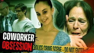 A Sick OBSESSION That Led To BRUTAL Stabbing Death - True Crime Documentary