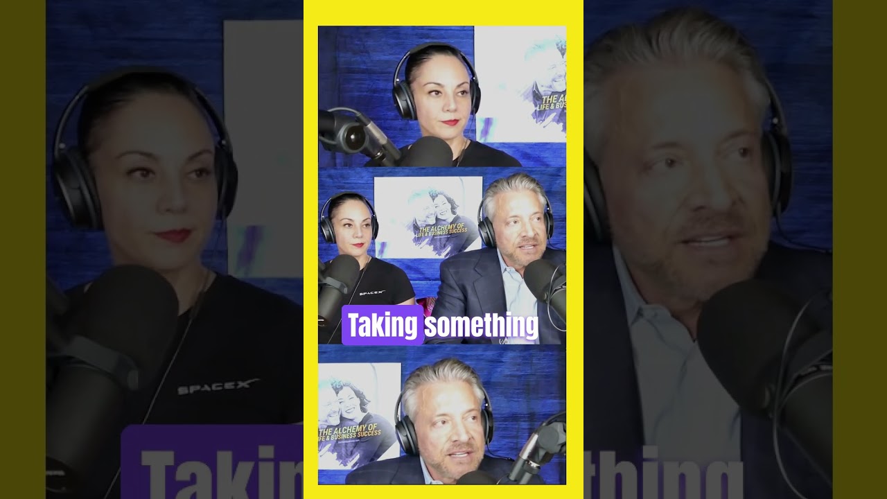 Transmutation is the entire thrust of Alchemy