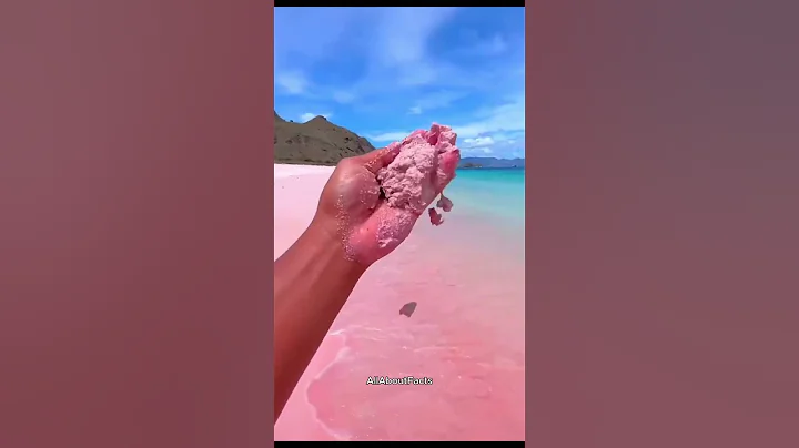 Place On Earth That Don&#039;t Feel Real 🌈🤯  #nature #travel #trending #ytshorts