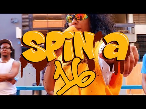 OnDaBooth | Spin A 16 — Episode 1 Manchester X Birmingham X Luton ( Silencer - Through Ball)