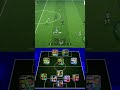 E football #efootball #division1 #fifa #highlights