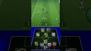 E football #efootball #division1 #fifa #highlights