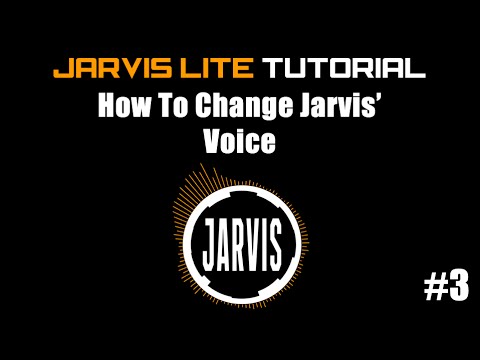 Download Jarvis Voice Assistant For Pc