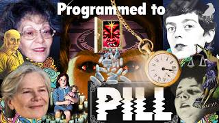 4 Books You Didn't Know were MKUltra (with We're in Hell) Profile