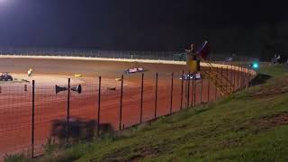 Limited Late Model Feature West Alabama Speedway 5-2-26