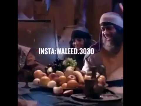 لعنة الله على من جمعكم 