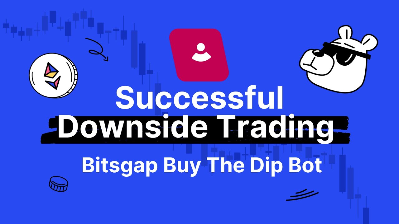 5 Best Crypto Flash Crash And Buy The Dip Crypto Bots (2025)