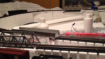 River Pass Layout - Update 7