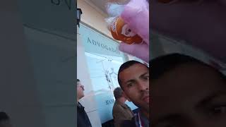 Desfile Cívico De Sc