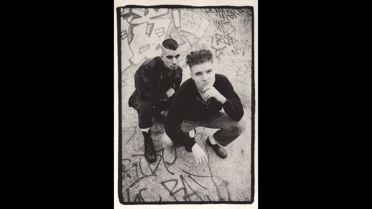 Guarda Nitzer Ebb - Rope su YouTube Guarda Nitzer Ebb - Rope su YouTube