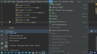 #08 Arithmetic Operators| Arithmetic Methods in Kotlin programming in urdu/hindi.