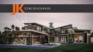 Stand 984 - Copperleaf Estate Rev I